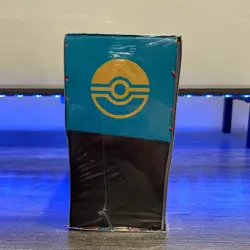 Pokemon TCG Ascended Heroes ETB Factory Sealed Box New! #8 small tear - Image 4