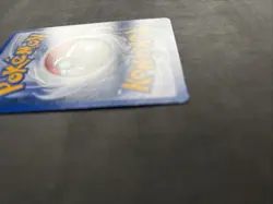 Pokemon TCG Koga's Pidgey Gym Challenge 80/132 Regular 1st Edition WOTC Common - Image 5