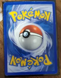 Brock’s Vulpix (Promo) & Brock’s Ninetales (Holo) Pokemon Gym Challenge Set - Image 2