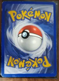Brock’s Vulpix (Promo) & Brock’s Ninetales (Holo) Pokemon Gym Challenge Set - Image 4
