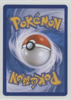Herdier Korean Pokemon Dark Explorers (Dark Rush) Base Set #060 - Image 2