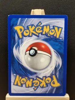 Pokemon 2000 WOTC 1st Edition Gym Challenge Koga's Pidgey 80/132 - Excellent - Image 2