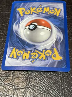 Remoraid 71/115 Holo Unseen Forces Stamped Pokemon 2005 - Image 5