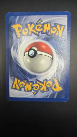 Dark Charizard 21/82 — EXC/ NM — Team Rocket — Rare Vintage Pokemon Card — WotC - Image 3