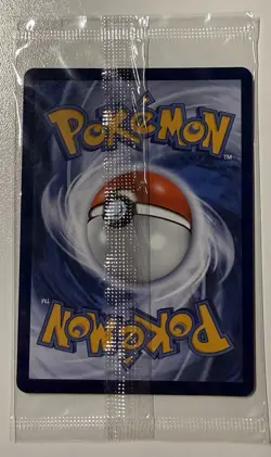 Pokemon Sealed Pikachu Promo 210/S-P T-Chinese Card from Precious Collector Box - Image 2