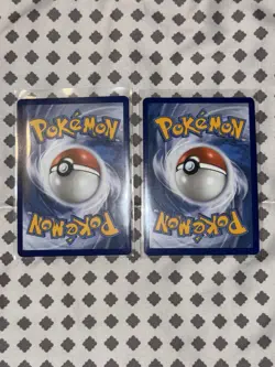 Mega Gardevoir Ex 032 And Mega Lucario Ex 033 Ascended Heroes Promo Card Pokemon - Image 3