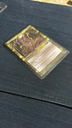 Sliver Queen Stronghold Magic the Gathering - Image 4