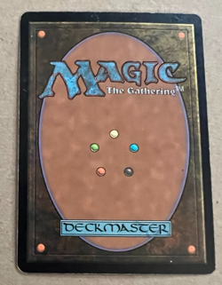Sensei's Divining Top - Champions of Kamigawa - MTG - Magic the Gathering - Image 4