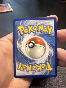 Pokemon TCG Detective Pikachu SM190 Black Star Holo Theatrical Promo - Image 2