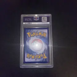 Pokemon Arceus V Figure Collection SWSH204 Promo Psa 9 - Image 3