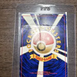 Pokemon TCG Erika's Dragonair No.148 Holo Rare Gym Heroes 1998 Japanese Edition - Image 3