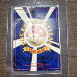 Pokemon TCG Erika's Dragonair No.148 Holo Rare Gym Heroes 1998 Japanese Edition - Image 5