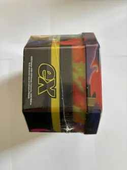 Pokemon TCG - Mega Charizard Y Ex Tin - Brand New & Sealed - Image 3