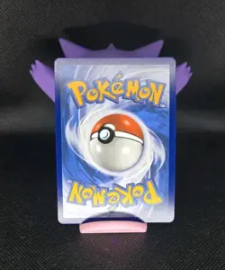 Pokemon Mega Gardevoir ex 060/132 - Mega Evolution - Image 2