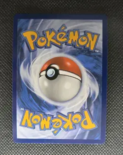 Pokemon Mega Gardevoir ex 060/132 - Mega Evolution - Image 4