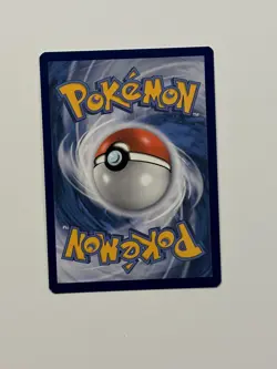 Stormy Mountains 161/203 Line Holo Pokemon Prize Pack Series 1 & 2 FASTSHIP F - Image 2