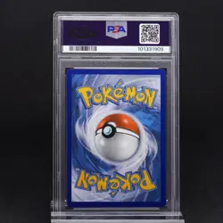 PSA 10 Mimikyu V TG16/TG30 Brilliant Stars Full Art Holo Graded Pokemon TCG - Image 2