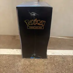 Pokemon TCG Mega Evolution Lucario Elite Trainer Box ETB BRAND NEW & SEALED ✅ UK - Image 3