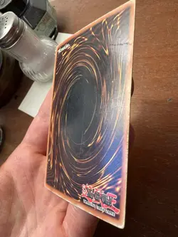 Yu-Gi-Oh! Graceful Charity SDP-EN Played – English - Image 5