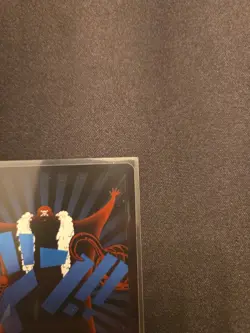 One Piece TCG DON!! Card Buggy Foil OP09 Emperors in the New World - Image 3