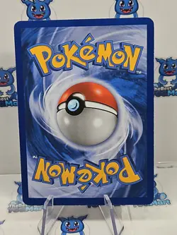 Pokemon - Cyclone Energy - 90/108 - Power Keepers - LP - Image 2