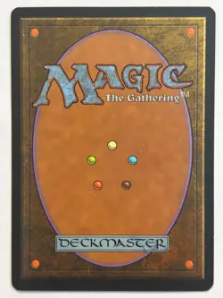 1X MTG Dark Ritual Mirage Regular Common-VLP - Image 2