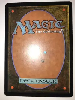 1X MTG Dark Ritual Mirage Regular Common-VLP - Image 4