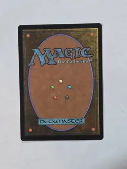 MTG Ancient Den Commander 2021 Regular Common Magic The Gathering NM - Image 2