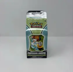 Pokemon TCG Sword & Shield Professor Juniper Premium Tournament Collection - Image 1