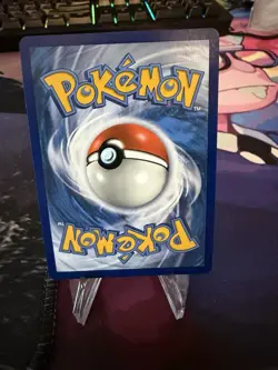 Pokemon - Sword & Shield - STAFF PRE-RELEASE PROMO - Rillaboom - SWSH006 - LP - Image 2