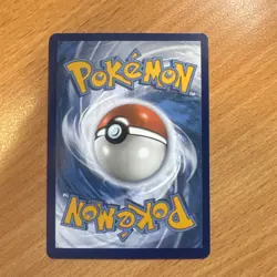 Floragato Holo Illustration Rare Paldea Evolved Pokemon TCG 197/193 - Image 2