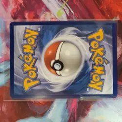 Pokemon TCG Spheal 199/191 Illustration Rare, Surging Sparks - Image 2