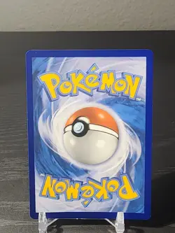 Kommo-o - 163/236 Cosmic Eclipse Holo Rare Pokemon - NM/MINT HOLO BLEED - Image 2