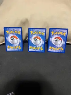 Pokemon XY EX Promo Lot Charizard EX XY17 Charizard EX XY29 Venusaur EX XY28 - Image 2