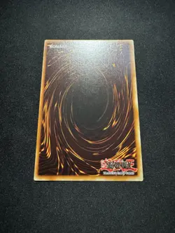 Jinzo Retro Pack 2 Ultra Rare RP02-EN001 NM - Image 2