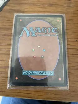 MTG ~ Inferno Of The Star Mounts (Borderless) ~ AFR ~ near mint - Image 2