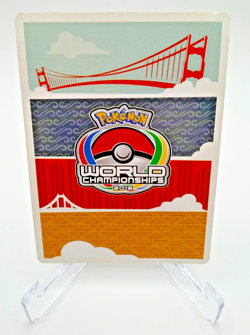 Pokemon Shaymin EX - 77/108 2016 World Championship Decks Regular LP - Image 2