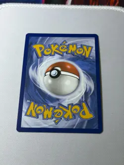 Cornerstone Mask Ogerpon EX 215/167 - SV06: Twilight Masquerade Full Art Pokemon - Image 3