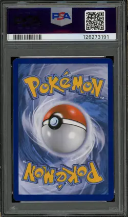 PSA 8 NM-Mint M Charizard EX 12/83 - 2016 Pokemon XY Generations - Image 2