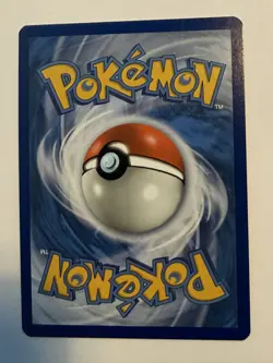 Magikarp 8/18 Common Detective Pikachu Pokemon Holo Near Mint - Image 2