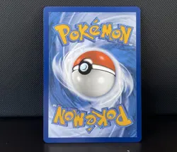 🍥 Swirl Premium Power Pro 124/132 Cosmos Holo Play! Stamp Pokemon TCG NM 🍥🍥 - Image 4