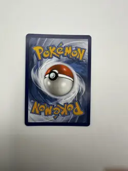 Pokemon TCG Paldea Evolved Paldean Wooper PAL 221/193 - Image 2