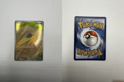 Pokemon TCG Paldea Evolved Paldean Wooper PAL 221/193 - Image 3