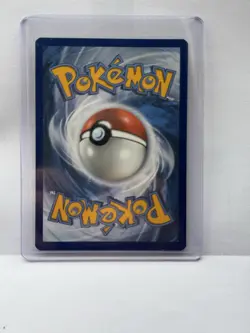 Pokemon TCG Ambipom 107/094 Me02 Phantasmal Flames Illustration Rare Holo 110 HP - Image 2