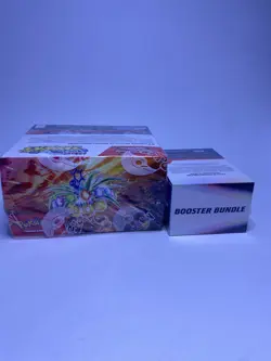 Pokemon Surging Sparks Booster Box + Prismatic Evolutions Bundle SEALED 🔥 - Image 3