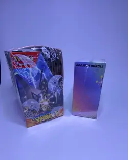 Pokemon Surging Sparks Booster Box + Prismatic Evolutions Bundle SEALED 🔥 - Image 5