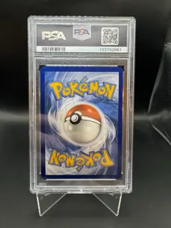 Pokemon Rayquaza Cosmo Holo SWSH029 Black Star Promo PSA 10 - Image 2