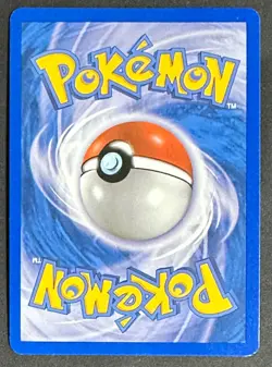 Electrode (Prime) - HGSS Triumphant - 93/102 - Holo Ultra Rare - Pokemon - NM - Image 2