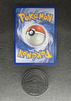 Pikachu 051 /162 Stamped 2026 Pokemon Day 30 Promo TCG With Coin - Image 4