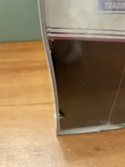 Prismatic Evolutions ETB Elite Trainer Box Pokemon TCG (Slight Tear In Plastic) - Image 3